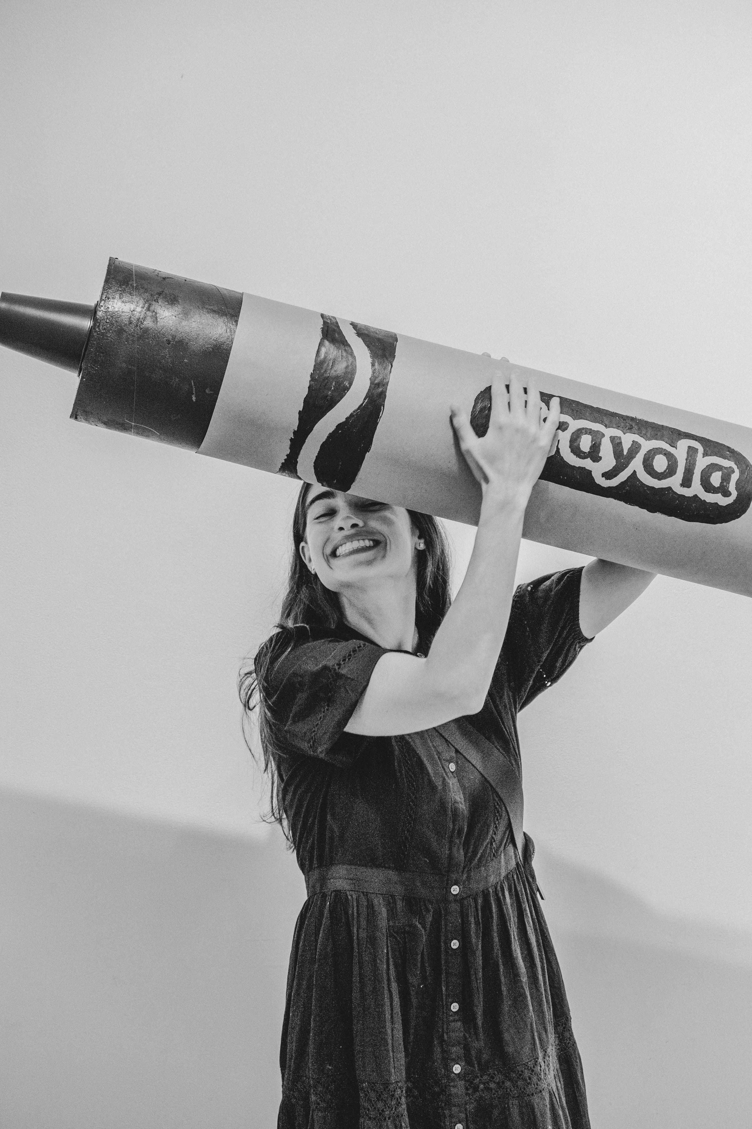 Art Gallery Proposal — 2