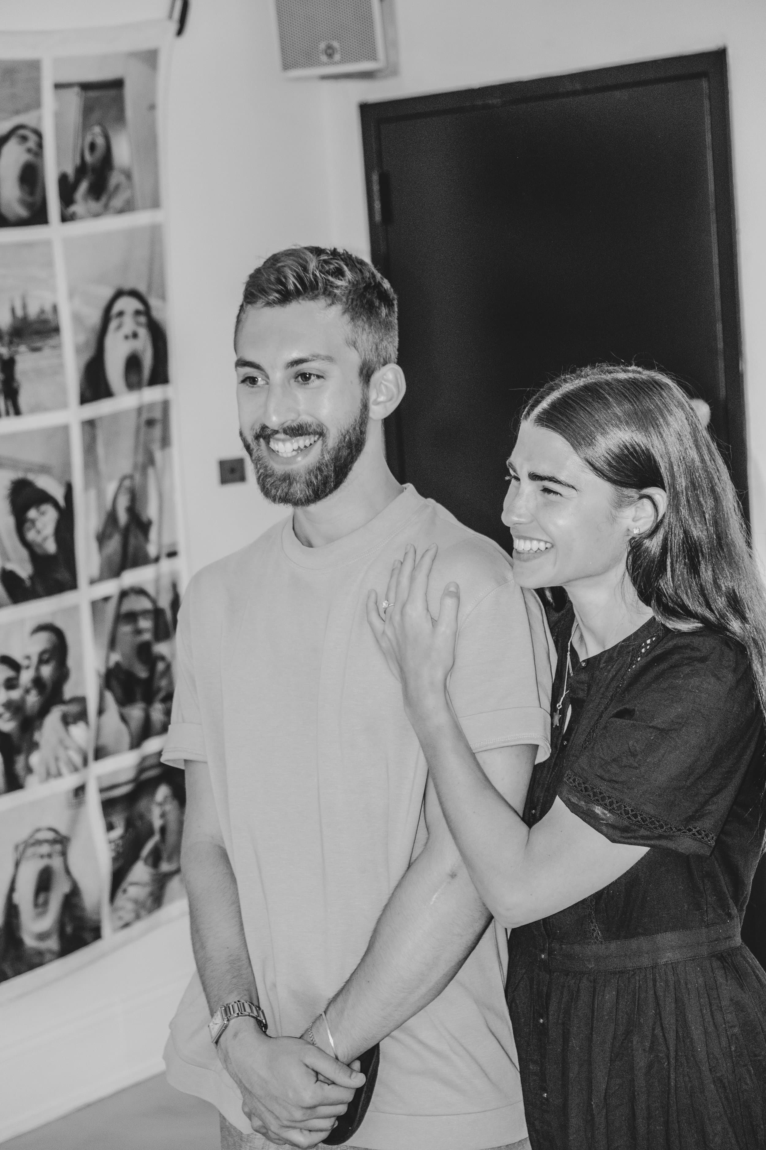 Art Gallery Proposal — 1