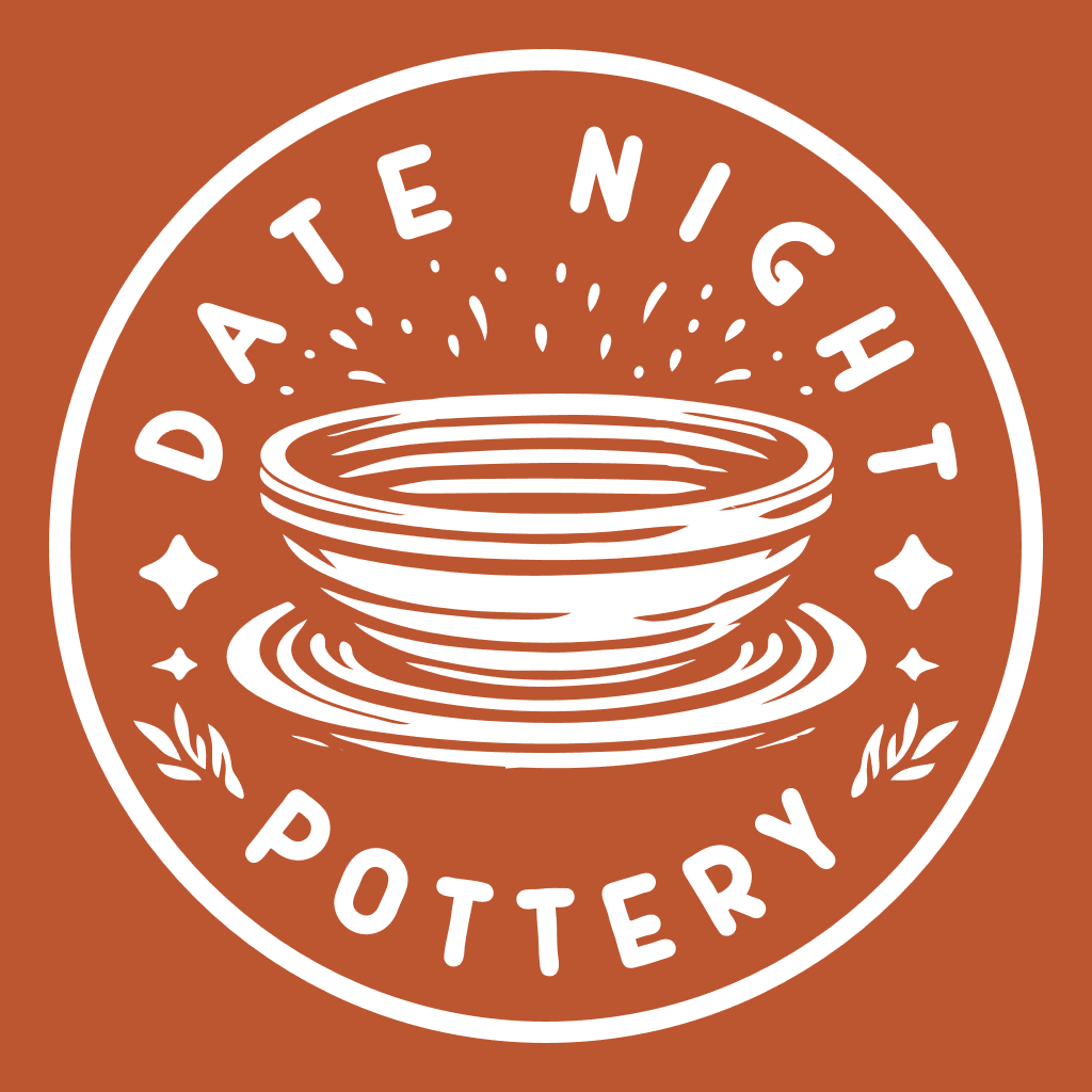 Date Night Pottery