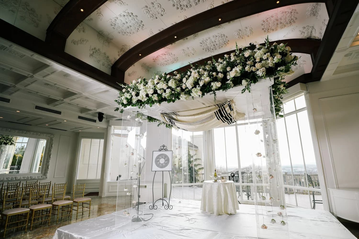 Modern Ketubah — 5