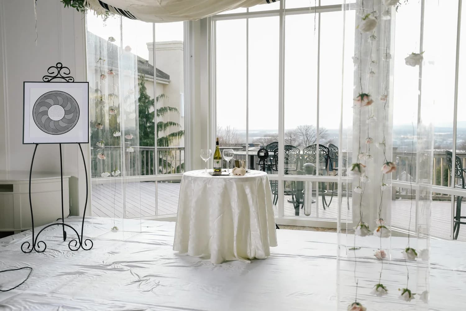 Modern Ketubah — 6