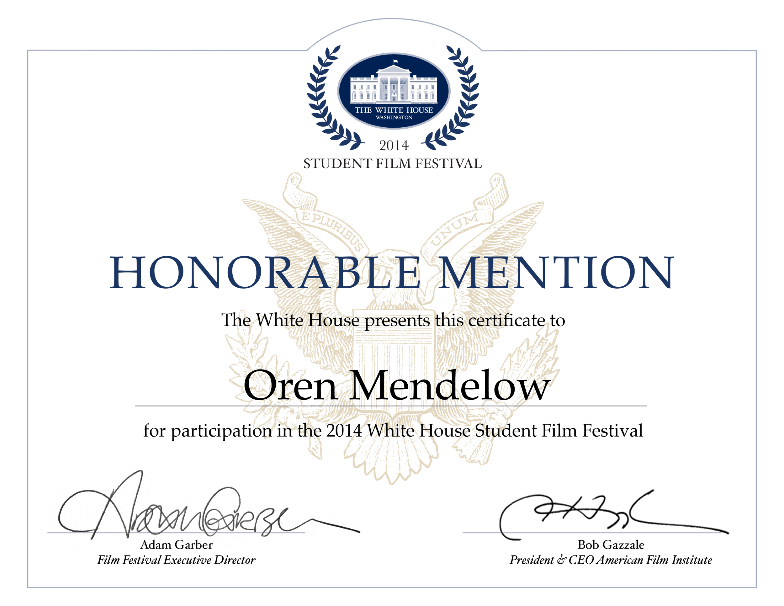 Stop Motion Animation — 1