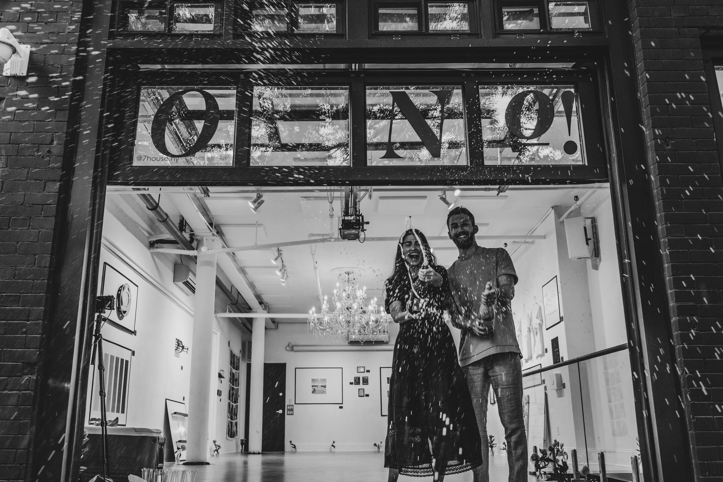 Art Gallery Proposal